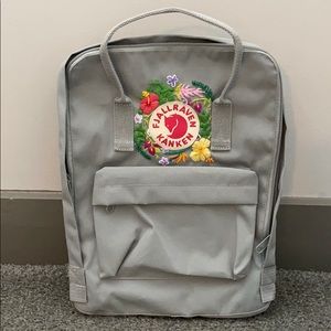 Kanken backpack